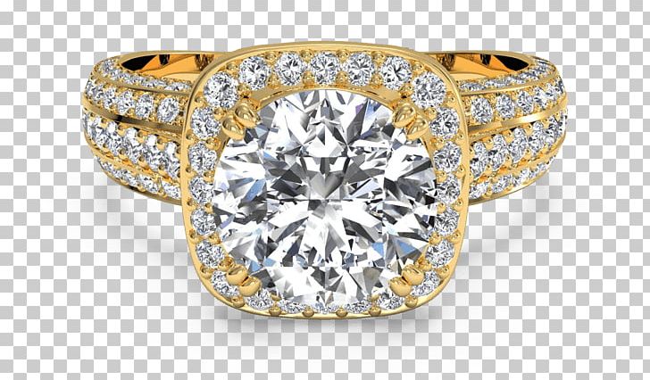 Engagement Ring Wedding Ring Diamond Jewellery PNG, Clipart, Bling Bling, Body Jewelry, Brilliant, Carat, Diamond Free PNG Download