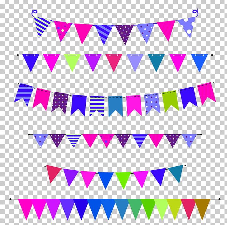 Flag Festival Illustration PNG, Clipart, Banner, Blue Background, Blue Flower, Bunting, Christmas Decoration Free PNG Download