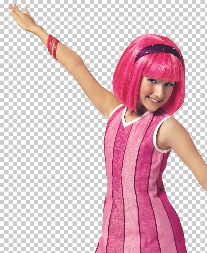 Julianna Rose Mauriello Stephanie LazyTown Sportacus New Games Everyday PNG, Clipart, Chloe Lang, Clothing, Com, Costume, Deviantart Free PNG Download
