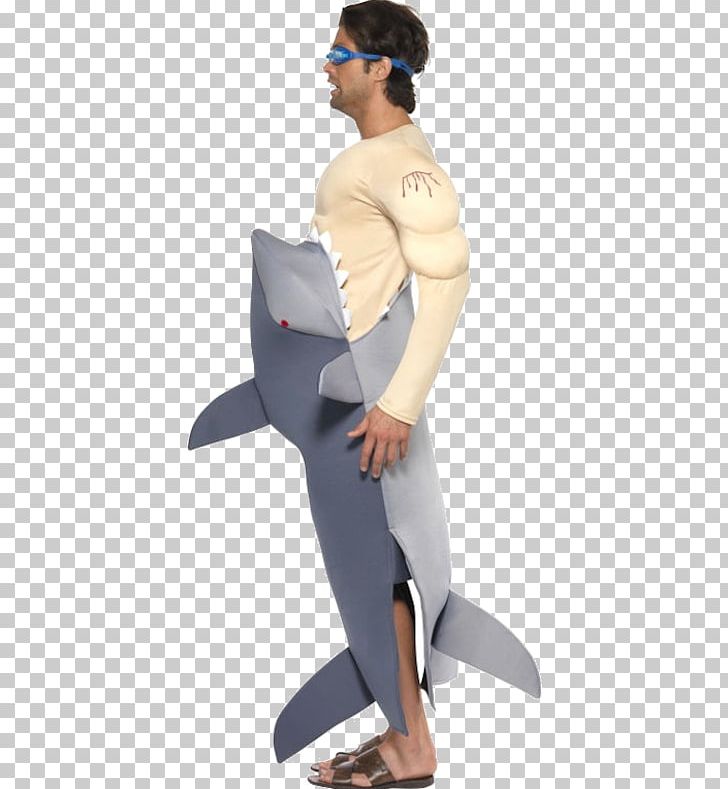 Shark Costume Party Disguise Halloween Costume PNG, Clipart, Animals, Bodysuit, Clothing, Costume, Costume Party Free PNG Download