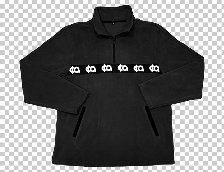 Sleeve Polar Fleece Bluza Jacket Outerwear PNG, Clipart, Active Shirt, Black, Black M, Bluza, Brand Free PNG Download