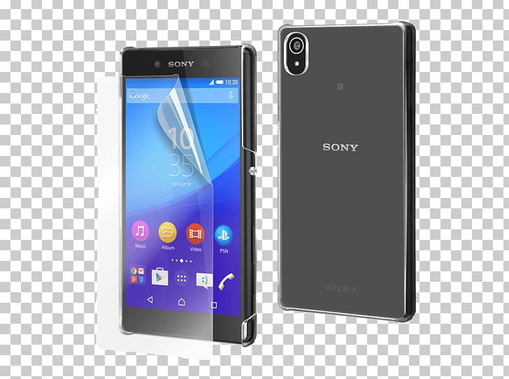 Smartphone Feature Phone Sony Xperia Z3+ Sony Xperia C4 PNG, Clipart, Cellular Network, Electronic Device, Electronics, Gadget, Mobile Phone Free PNG Download