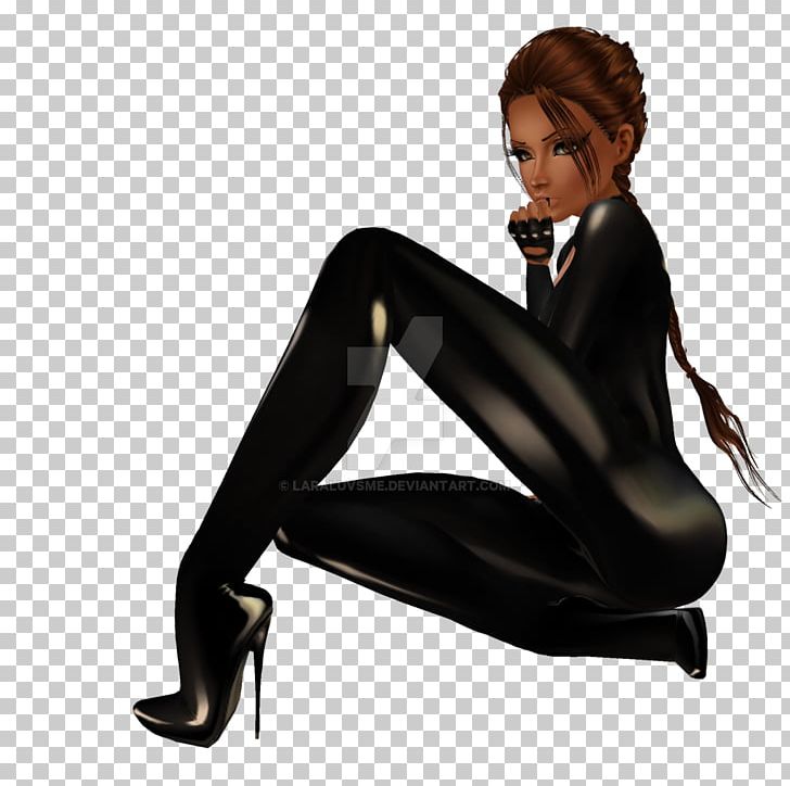 Tomb Raider Chronicles Lara Croft: Tomb Raider Angelina Jolie Catsuit PNG, Clipart, Angelina Jolie, Art, Catsuit, Clothing, Deviantart Free PNG Download