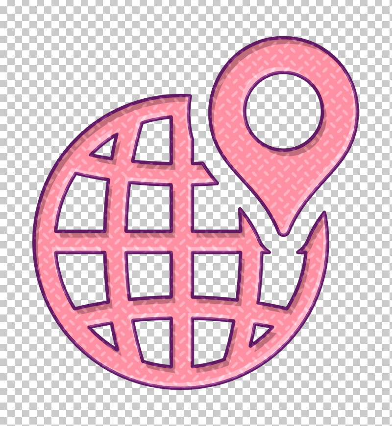 Marker Icon Maps And Flags Icon Logistics Delivery Icon PNG, Clipart, Black And White, Disco, Disco Ball, Dj, Drawing Free PNG Download