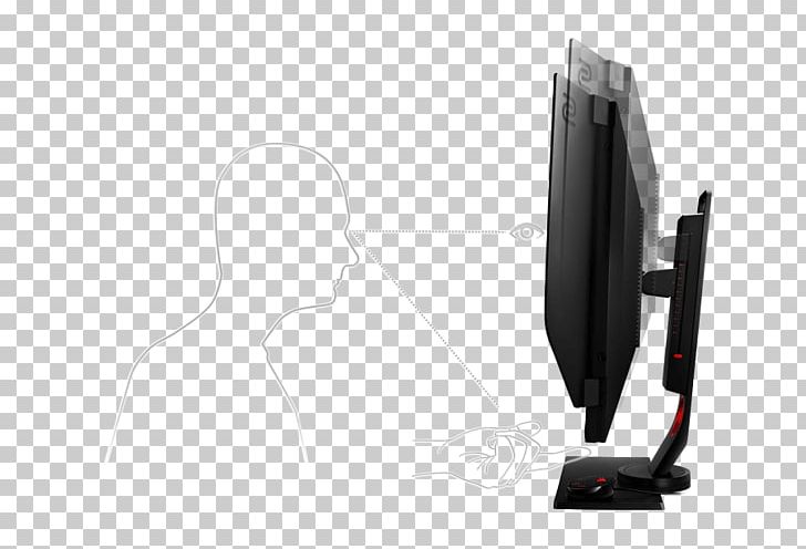 BenQ XL2735 Hardware/Electronic Viewing Angle Computer Monitors 27 LED Zowie By BenQ XL2740-FHD PNG, Clipart, 1080p, 1440p, Angle, Benq, Benq Zowie Xl35 Free PNG Download