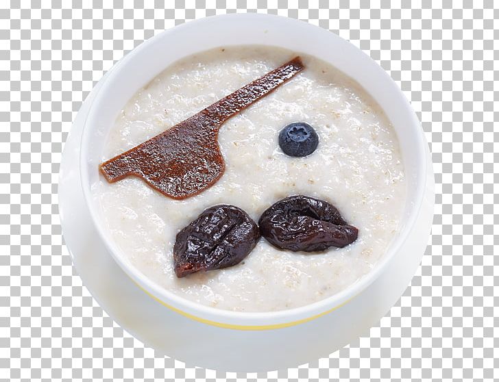 Breakfast Porridge Dish Milk Oatmeal PNG, Clipart, Bowl, Breakfast, Commodity, Cuisine, Dish Free PNG Download