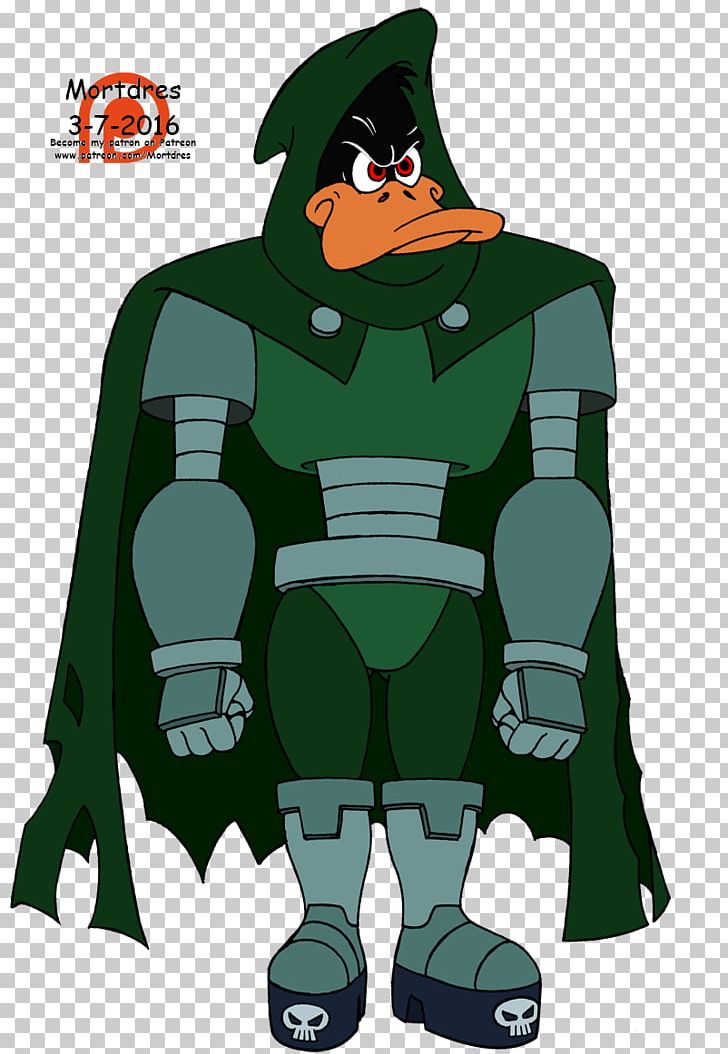 Doctor Doom Daffy Duck Bugs Bunny Video Games PNG, Clipart, Art, Artist, Bugs Bunny, Cartoon, Character Free PNG Download