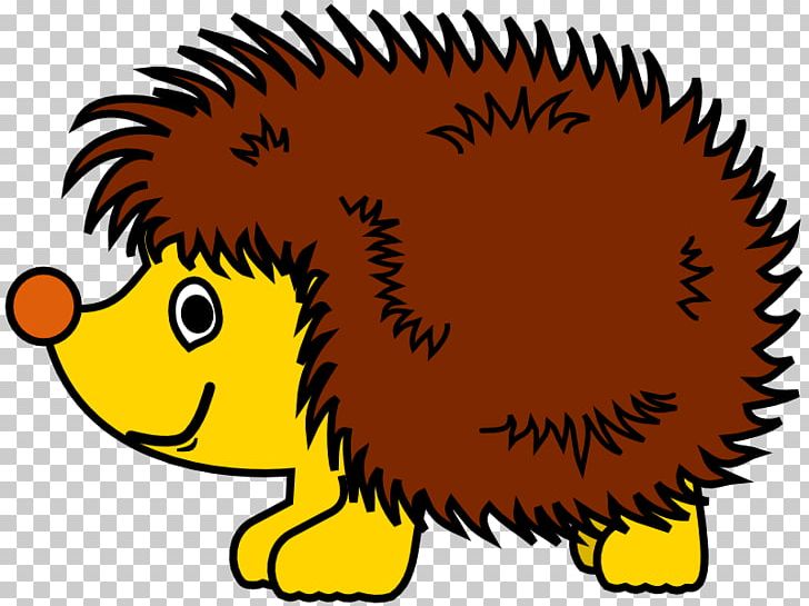 Hedgehog PNG, Clipart, Animals, Artwork, Beak, Carnivoran, Cartoon Free PNG Download