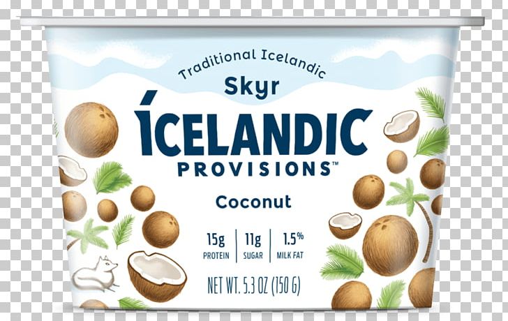 Milk Icelandic Cuisine Skyr Icelandic Provisions PNG, Clipart,  Free PNG Download