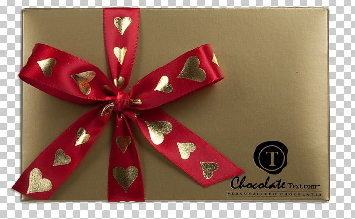 Ribbon Gift Valentine's Day PNG, Clipart,  Free PNG Download