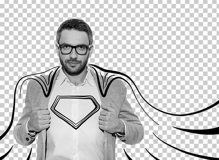Superhero Stock Photography PNG, Clipart, Arm, Black And White, Cartoon, Comics, Communication Free PNG Download