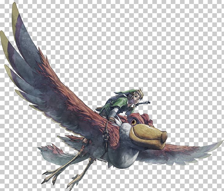 The Legend Of Zelda: Skyward Sword Link Final Fantasy Video Game Art PNG, Clipart, Action Figure, Anime, Art, Artist, Be Cool Free PNG Download
