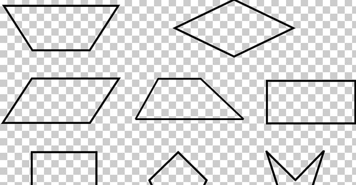 Triangle Mathematics Area Parallelogram Trapezoid PNG, Clipart, Angle, Arithmetic, Arithmetic Progression, Art, Black Free PNG Download
