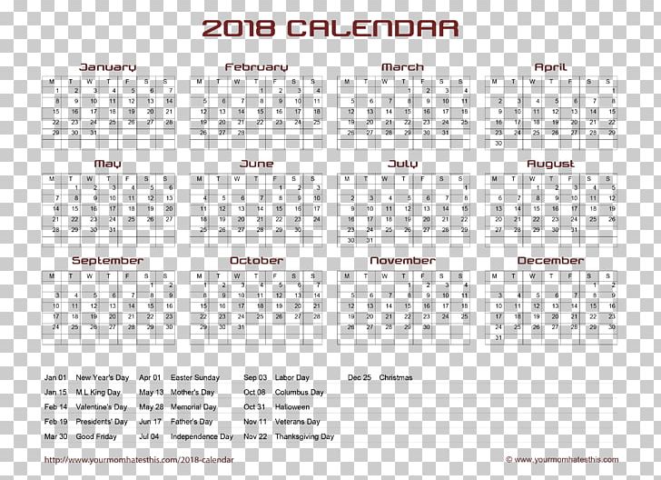 Calendar 0 Desktop 1 PNG, Clipart, 2016, 2017, 2018, Area, Brand Free PNG Download
