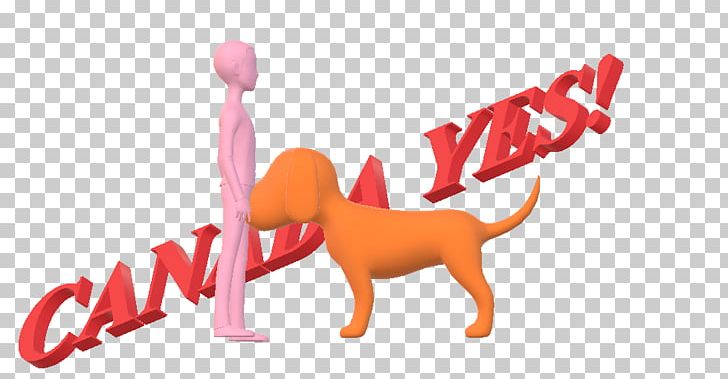 Canidae Dog Logo Pink M PNG, Clipart, Animal Figure, Animals, Canidae, Carnivoran, Cool Free PNG Download