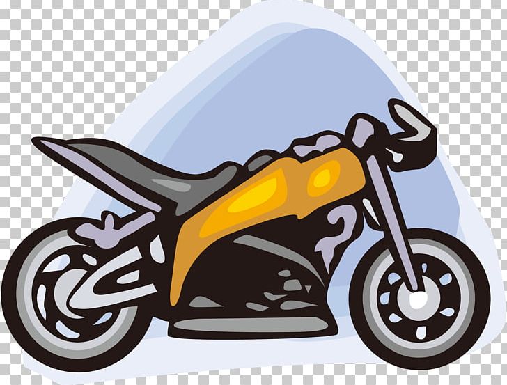 Car Motorcycle Vehicle PNG, Clipart, Automotive Design, Bicycle, Cartoon, Cartoon Motorcycle, Encapsulated Postscript Free PNG Download