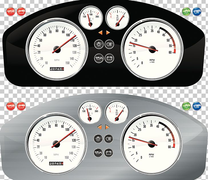 Car Speedometer Dashboard Illustration PNG, Clipart, Automotive Design, Car, Car Dashboard, Cars, Cockpit Free PNG Download
