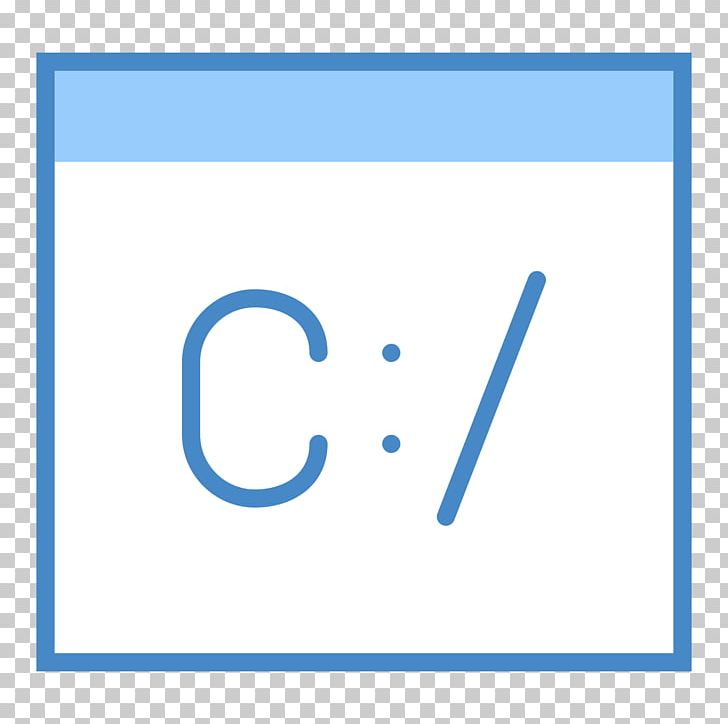 Cmd.exe Computer Icons Command-line Interface PNG, Clipart, Angle, Area, Blue, Brand, Circle Free PNG Download