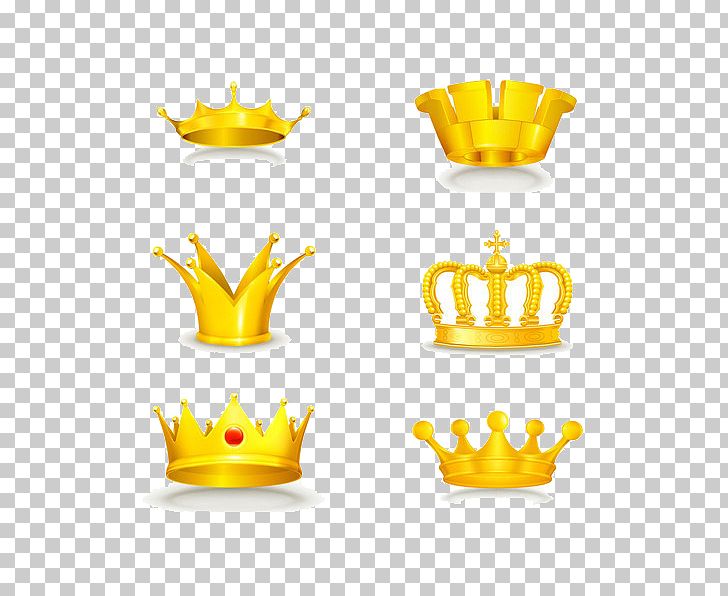 European Noble And Beautiful Crown PNG, Clipart, Beautiful, Continental, Crown, Crown Gold, Crown Prince Free PNG Download