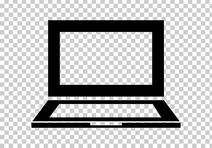 Laptop Computer Icons PNG, Clipart, Angle, Area, Black, Black And White, Computer Free PNG Download