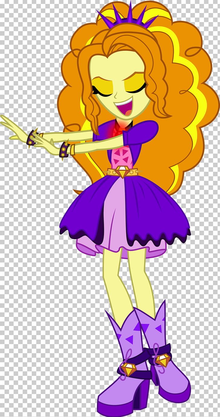 My Little Pony: Equestria Girls Tempo The Dazzlings PNG, Clipart, Art, Cartoon, Deviantart, Equestria, Fairy Free PNG Download