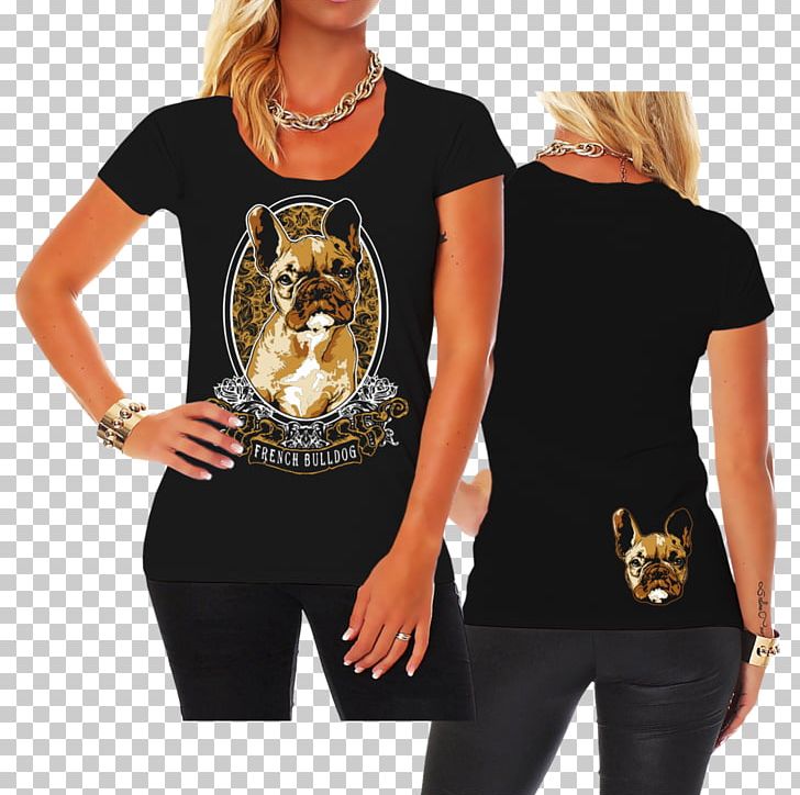 T-shirt Sleeve Neckline Streetwear PNG, Clipart, Clothing, French Bulldog, Jumper, Moccasin, Neck Free PNG Download
