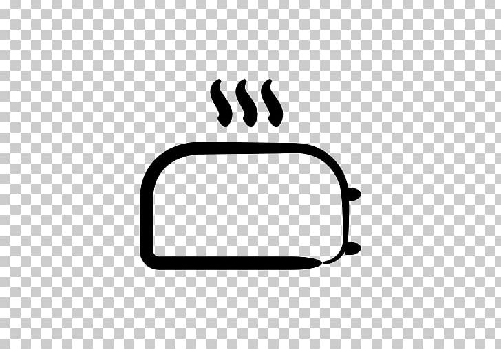 Toaster Home Appliance Computer Icons Kitchen PNG, Clipart, Area, Auto Part, Black, Black And White, Bread Free PNG Download