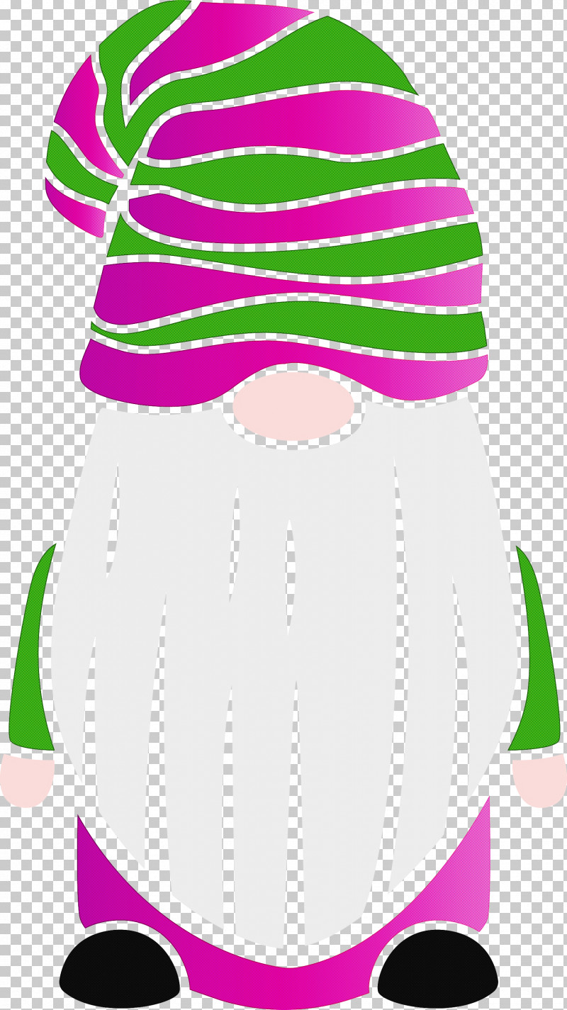 Gnome PNG, Clipart, Gnome, Pink, Water Bottle Free PNG Download