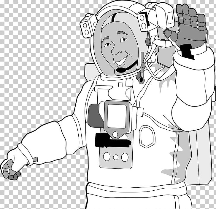 International Space Station Astronaut Space Suit PNG, Clipart, Angle, Area, Arm, Artwork, Astronaut Free PNG Download