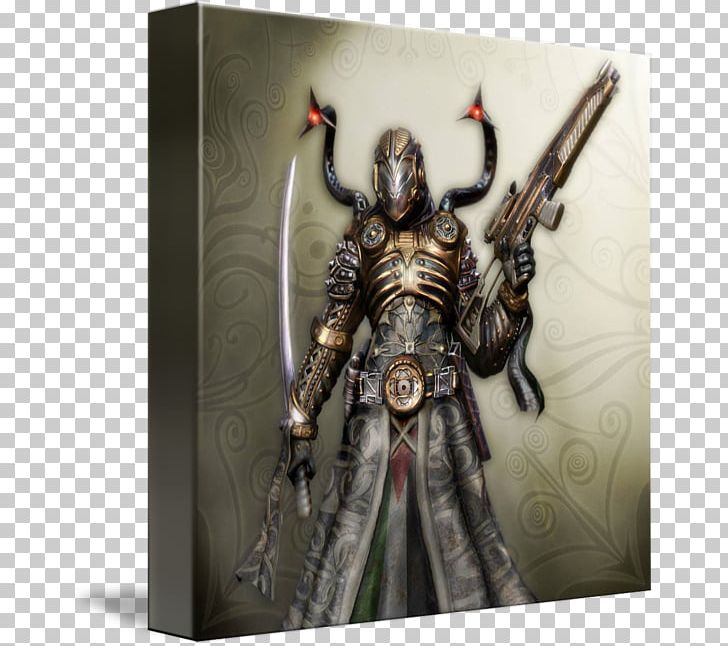 Kind Art Warlord Figurine Canvas PNG, Clipart, Action Figure, Art, Canvas, Cyborg, Figurine Free PNG Download