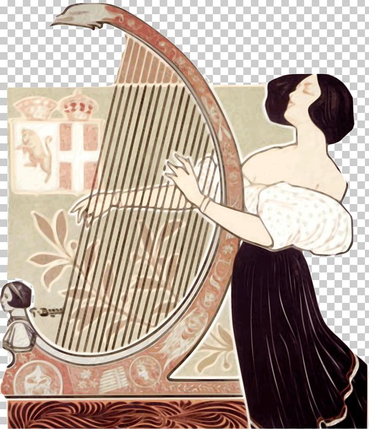 Konghou Harp Guitar Musical Instruments PNG, Clipart, Art, Celtic Harp, Clarsach, Dance, Female Free PNG Download