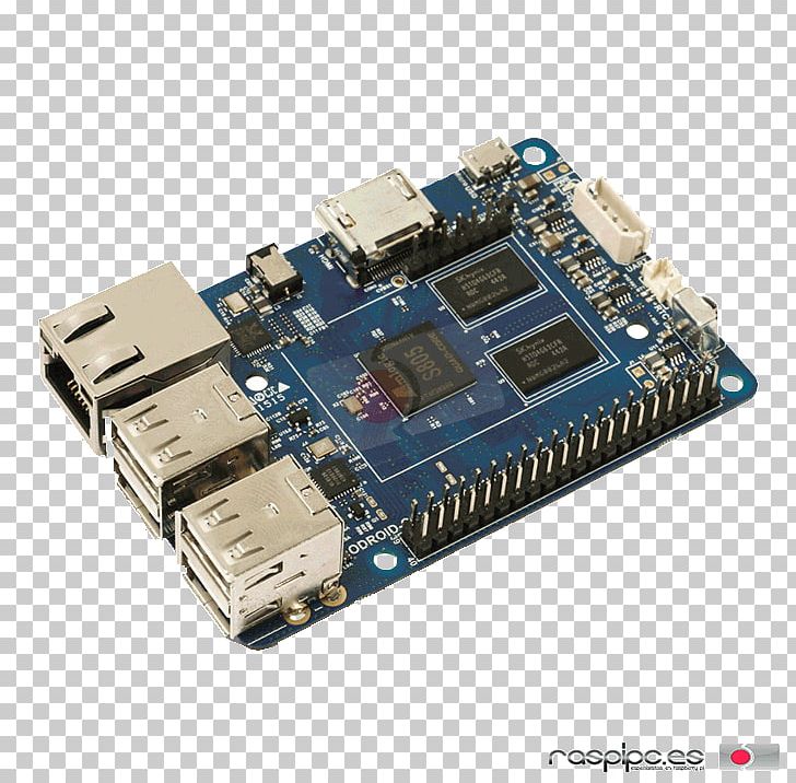 ODROID Single-board Computer Raspberry Pi Electronics PNG, Clipart, Amlogic, Central Processing Unit, Computer, Electronic Device, Electronics Free PNG Download