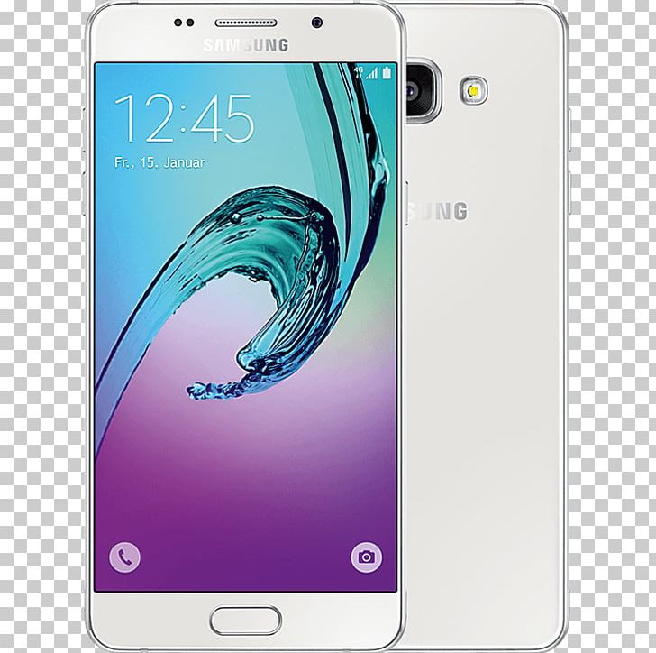 Samsung Galaxy A7 (2016) Samsung Galaxy A5 (2016) Samsung Galaxy A7 (2017) Samsung Galaxy A5 (2017) Samsung Galaxy A3 (2016) PNG, Clipart, Electronic Device, Gadget, Lte, Mobile Phone, Mobile Phones Free PNG Download