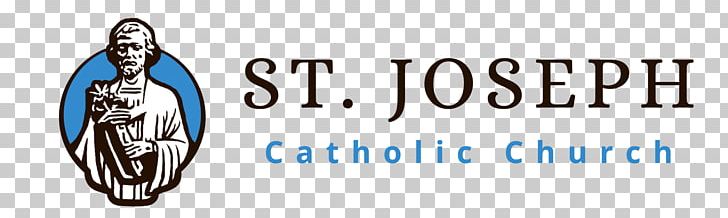 St Joseph Catholic Church St. Joseph Logo PNG, Clipart, Brand, Catholic, Catholic Church, Catholic Missions, Christian Church Free PNG Download