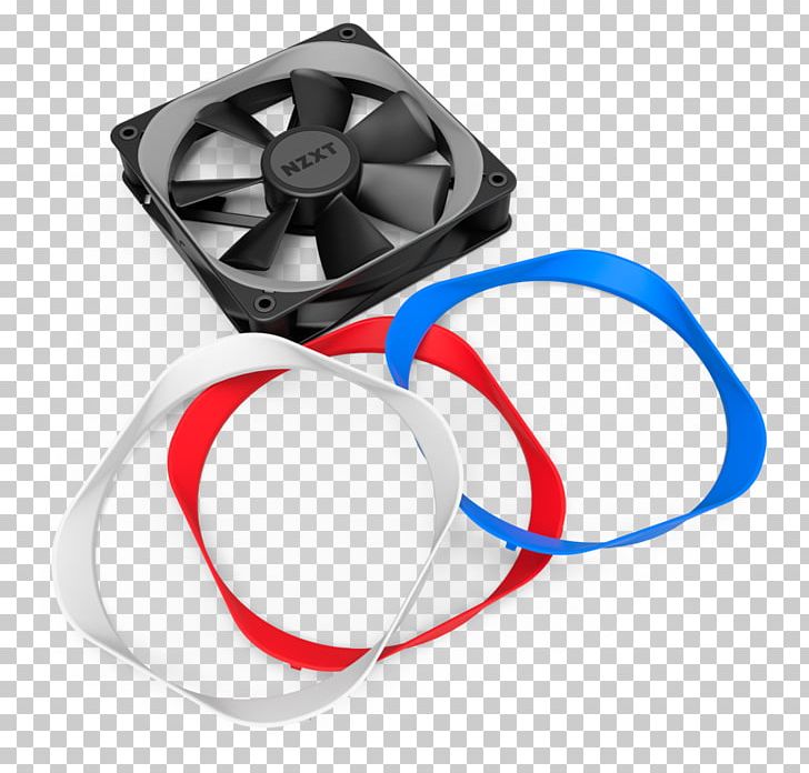 Computer Cases & Housings NZXT Aer Trim NZXT Aer P Computer Fan PNG, Clipart, Airflow, Computer, Computer Cases Housings, Computer Cooling, Computer Fan Free PNG Download