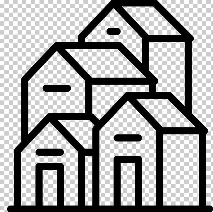 Computer Icons PNG, Clipart, Angle, Apartment, Area, Black And White, Building Free PNG Download