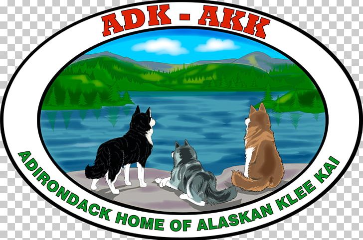 Dog Logo Wildlife PNG, Clipart, Adirondack, Alaskan, Animals, Dog, Dog Like Mammal Free PNG Download