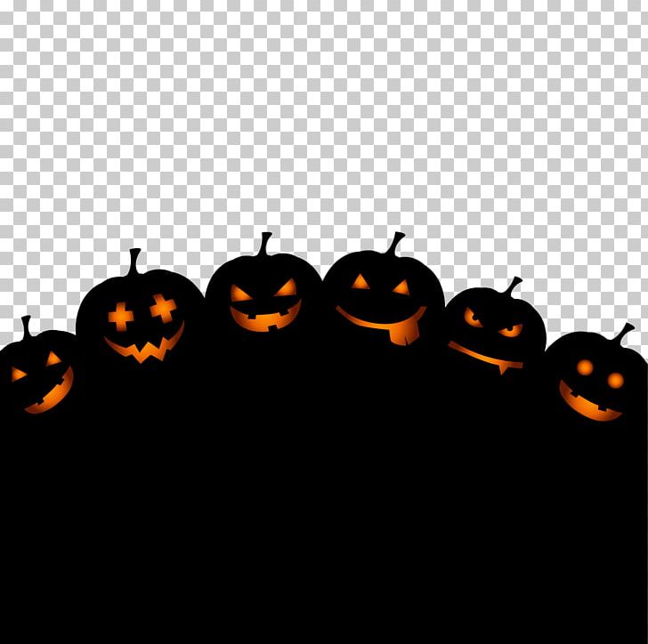 Jack-o'-lantern Halloween Pumpkin Calabaza PNG, Clipart, Computer Wallpaper, Creative Halloween, Decorative Patterns, Download, Font Free PNG Download