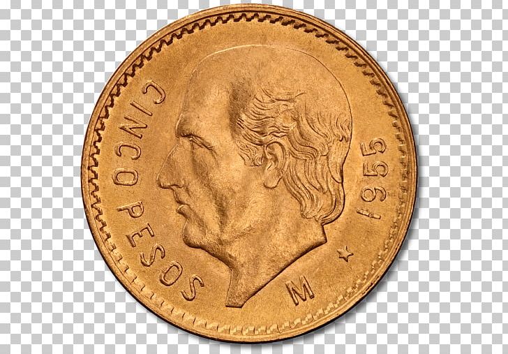 Mexico Coin Mexican Peso Gold Currency PNG, Clipart, Cash, Coin, Copper, Currency, Dollar Coin Free PNG Download