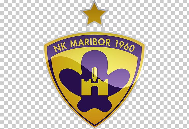 NK Maribor Slovenian PrvaLiga NK Celje NK Olimpija Ljubljana PNG, Clipart, Badge, Brand, Crest, Emblem, Football Free PNG Download