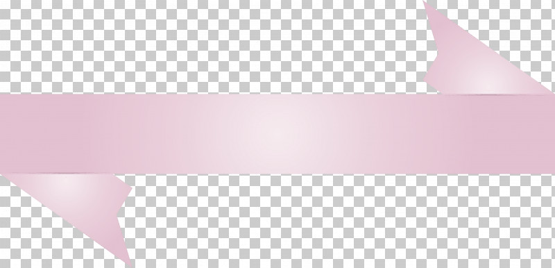 Ribbon S Ribbon PNG, Clipart, Furniture, Line, Material Property, Pink, Ribbon Free PNG Download