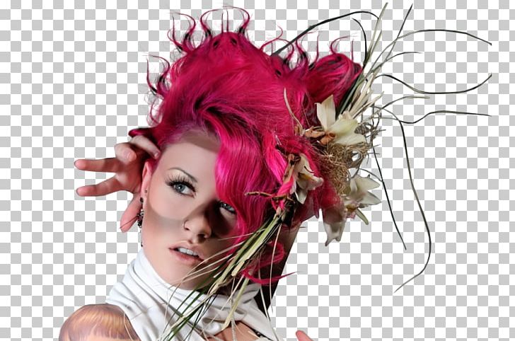 Carolyn Banks Red Hair Woman Capelli PNG, Clipart, Bayan, Capelli, Carolyn Banks, Flower, Google Bookmarks Free PNG Download