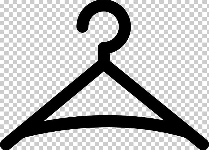 Computer Icons Clothes Hanger Tool PNG, Clipart, Angle, Black And White, Clothes Hanger, Clothing, Computer Free PNG Download