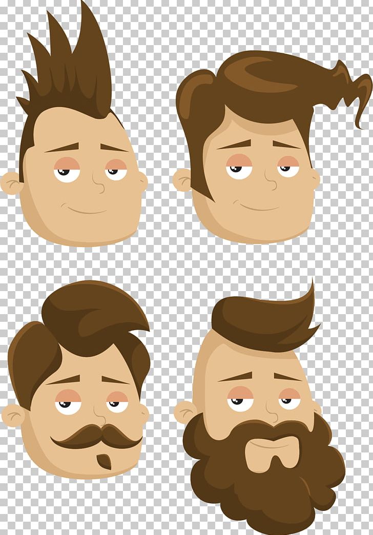 Hairstyle Illustration PNG, Clipart, 3d Computer Graphics, Boy, Cartoon,  Creative Artwork, Creative Background Free PNG Download
