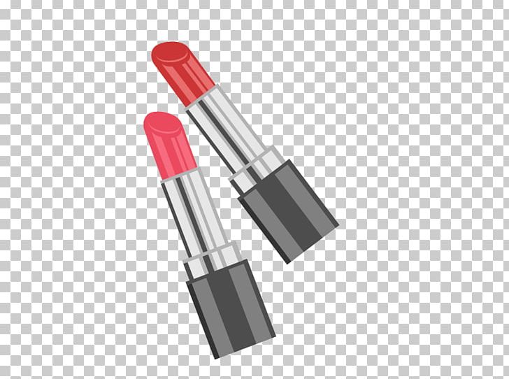 Lipstick Make-up Cosmetics Makeup Brush PNG, Clipart, Angle, Brush, Cartoon Lipstick, Cosmetology, Happy Birthday Vector Images Free PNG Download