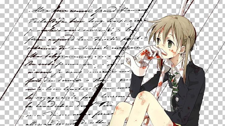 Maka Albarn Soul Eater Evans Death The Kid Spirit Albarn Anime PNG, Clipart, Angle, Anime, Black Hair, Black Star, Cartoon Free PNG Download