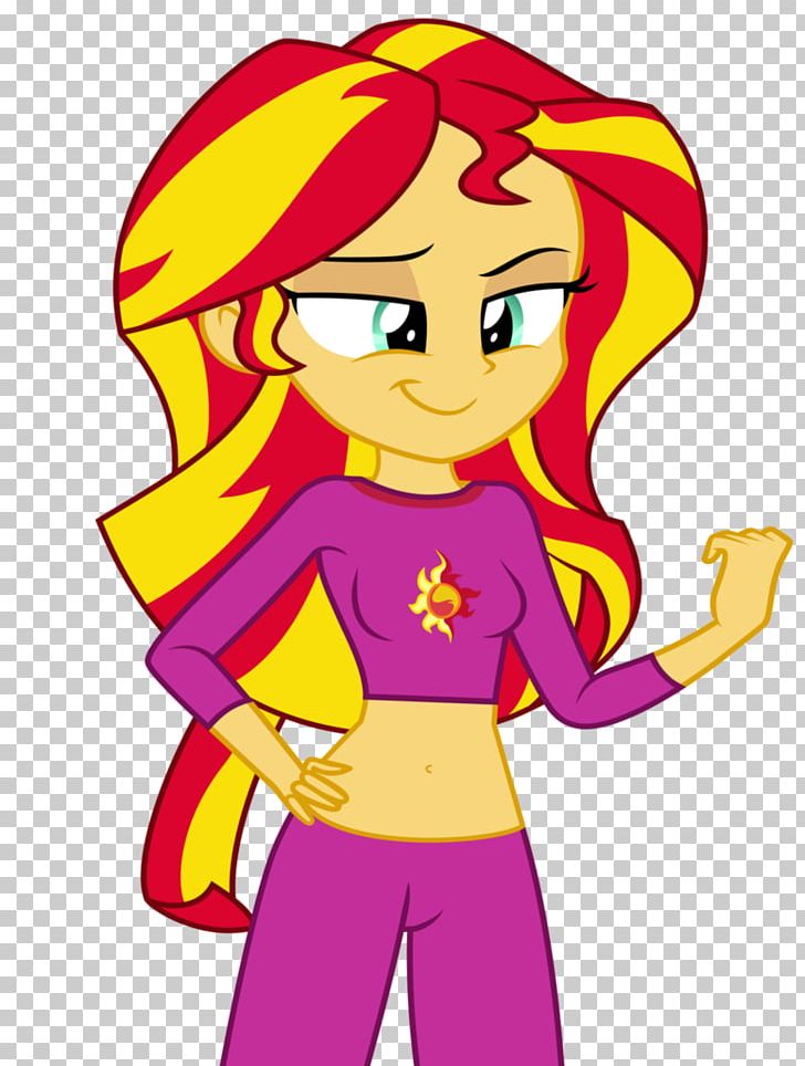 Sunset Shimmer Rainbow Dash Twilight Sparkle Pinkie Pie My Little Pony: Equestria Girls PNG, Clipart, Art, Cartoon, Deviantart, Equestria, Fictional Character Free PNG Download