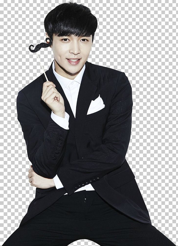 Yixing Zhang EXO K-pop Video PNG, Clipart, Alan Walker, Baekhyun, Black Hair, Blazer, Businessperson Free PNG Download