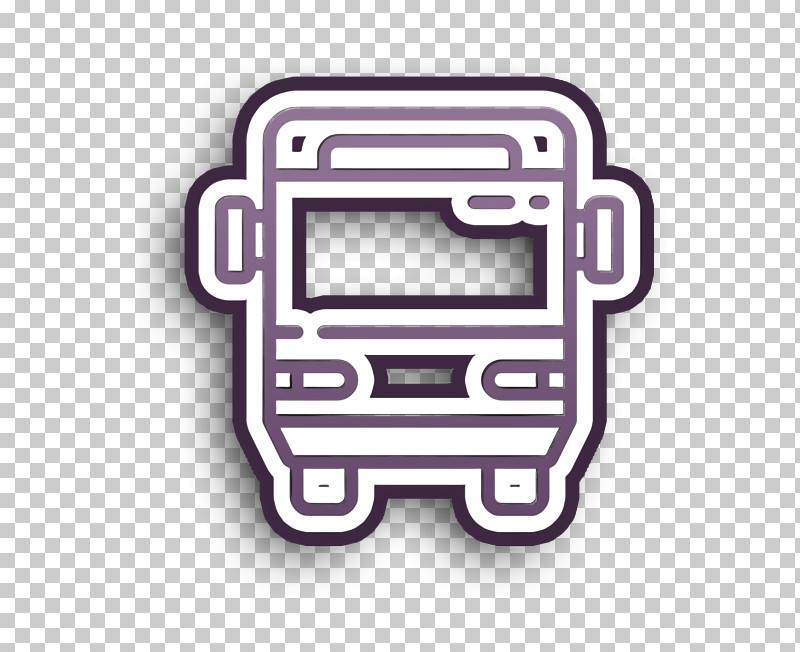 Bus Icon City Icon PNG, Clipart, Bus Icon, City Icon, Geometry, Line, Logo Free PNG Download