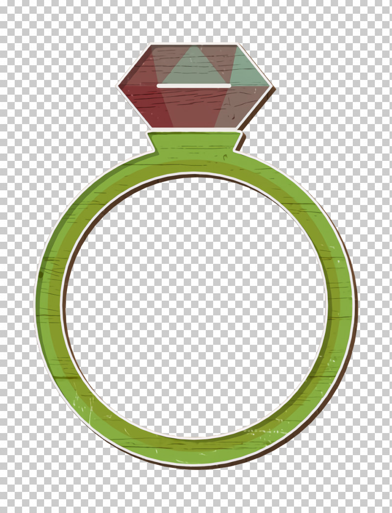 Diamond Ring Icon Fairy Tales Icons Icon Diamond Icon PNG, Clipart, Diamond Icon, Diamond Ring Icon, Green, Human Body, Jewellery Free PNG Download